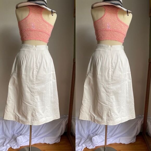 C/MEO COLLECTIVE SKIRT - Picture 3 of 3